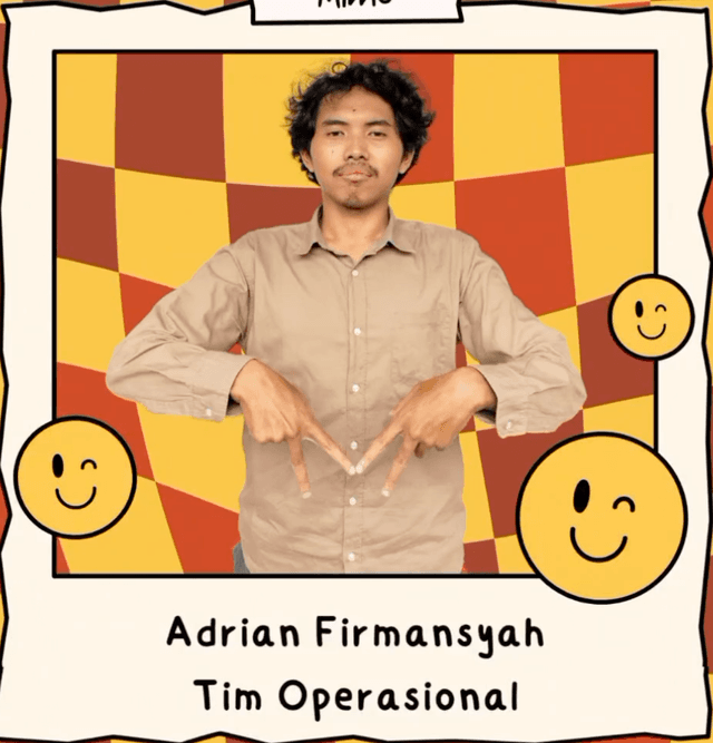 Adrian Firmansyah