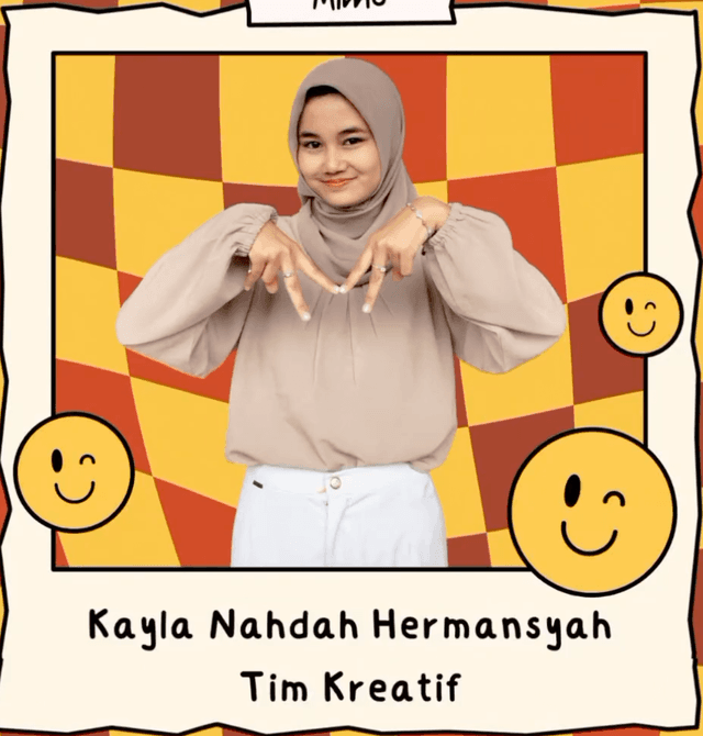 Kayla Nahdah Hermansyah