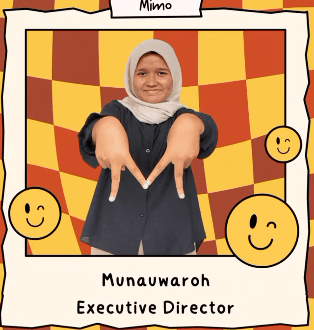 Munauwaroh