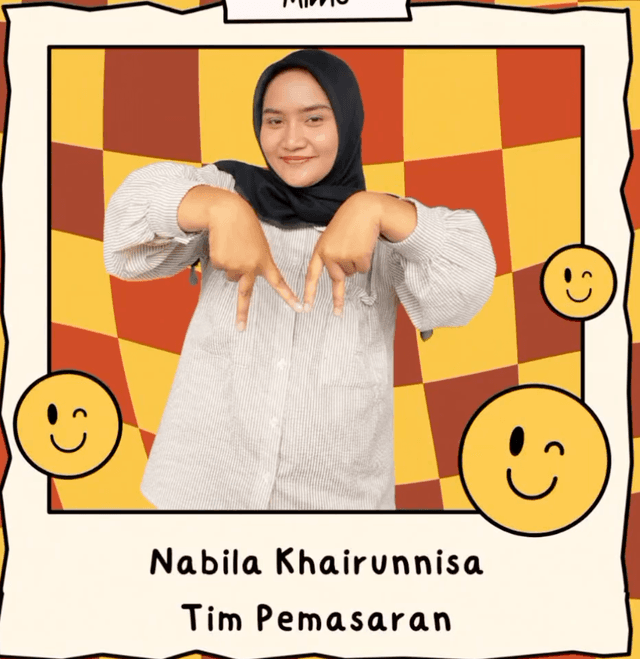 Nabila Khairunnisa