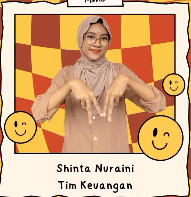Shinta Nuraini