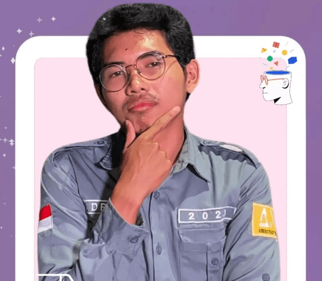 Adrian Firmansyah